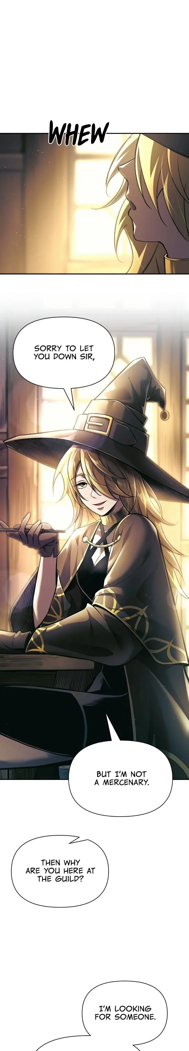 Tyrant of the Tower Defense Game Chapter 75 - 19