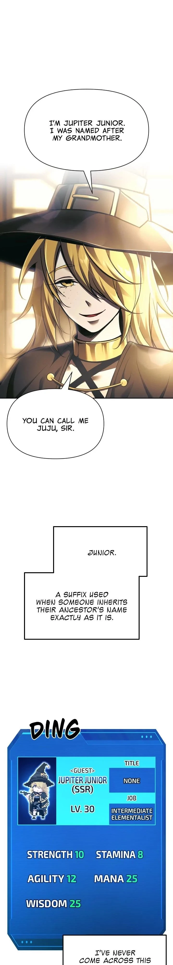 Tyrant of the Tower Defense Game Chapter 75 - 22
