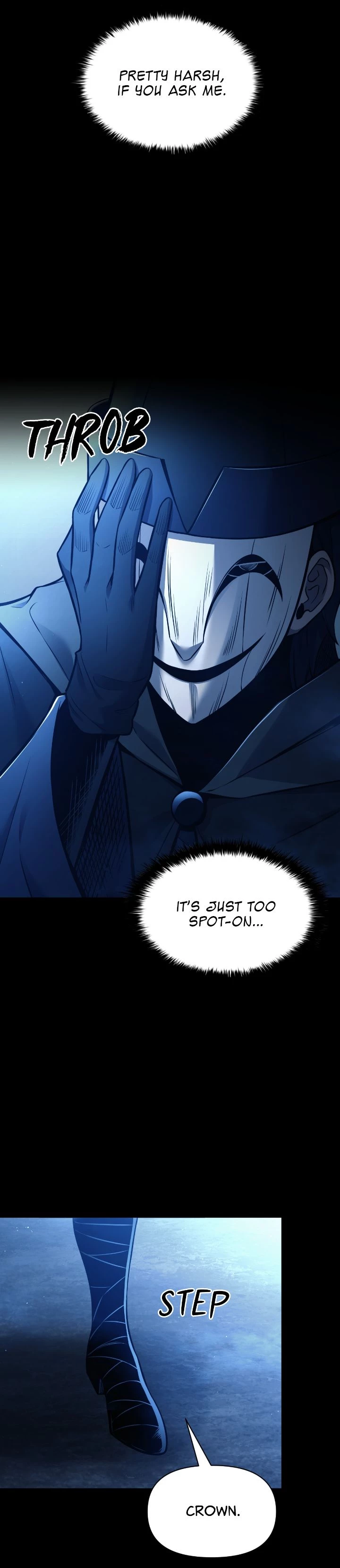 Tyrant of the Tower Defense Game Chapter 76 - 29