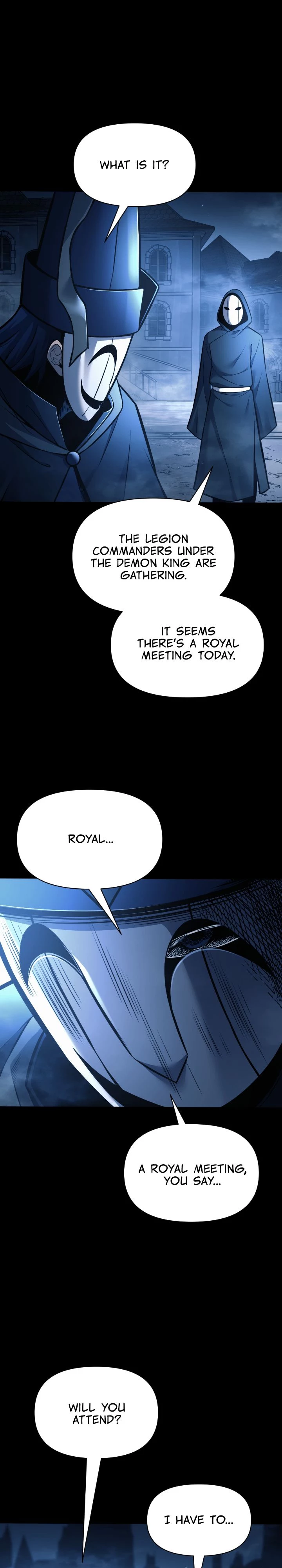 Tyrant of the Tower Defense Game Chapter 76 - 30