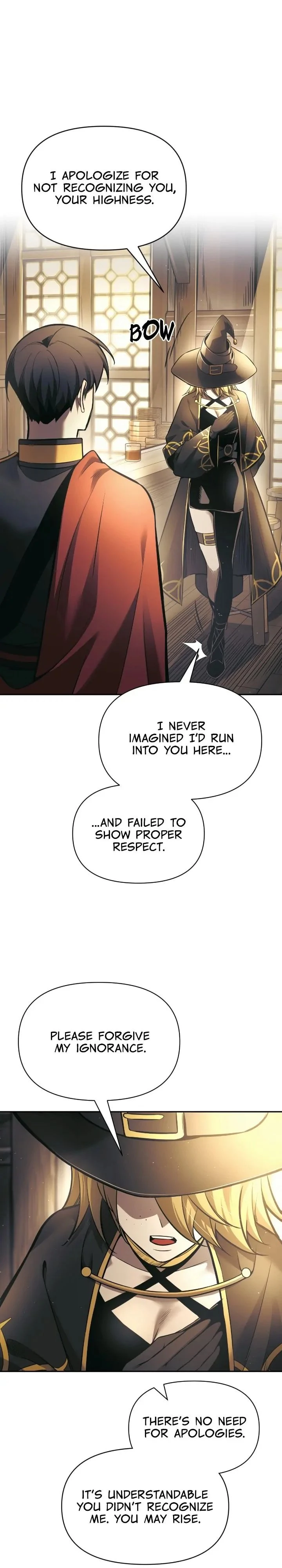 Tyrant of the Tower Defense Game Chapter 75 - 28