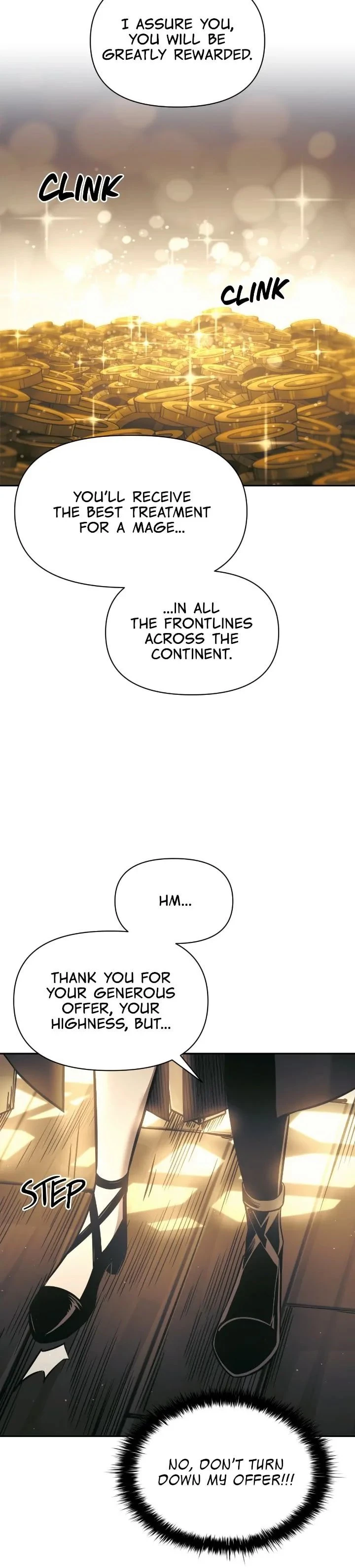 Tyrant of the Tower Defense Game Chapter 75 - 30