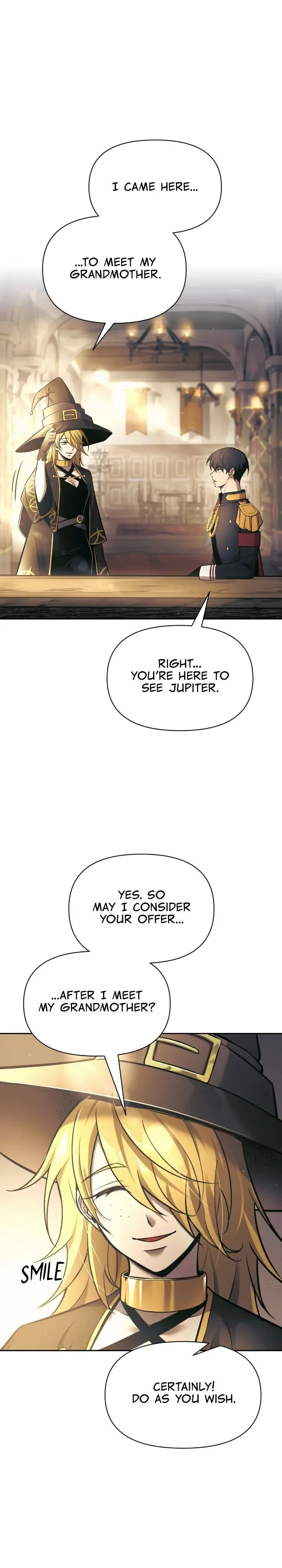 Tyrant of the Tower Defense Game Chapter 75 - 31