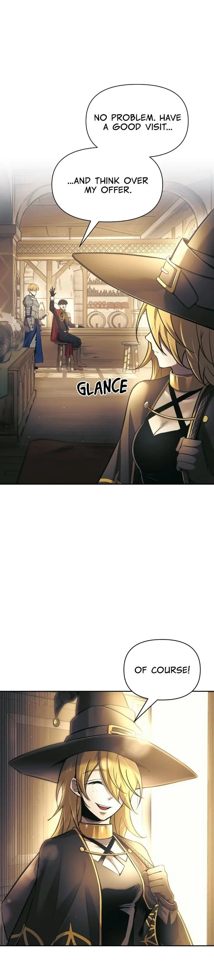 Tyrant of the Tower Defense Game Chapter 75 - 33