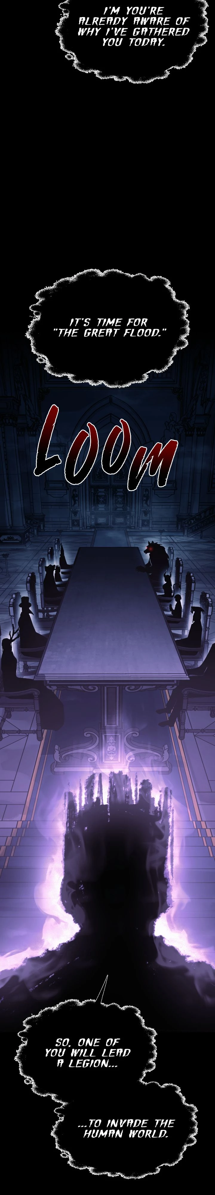 Tyrant of the Tower Defense Game Chapter 76 - 43
