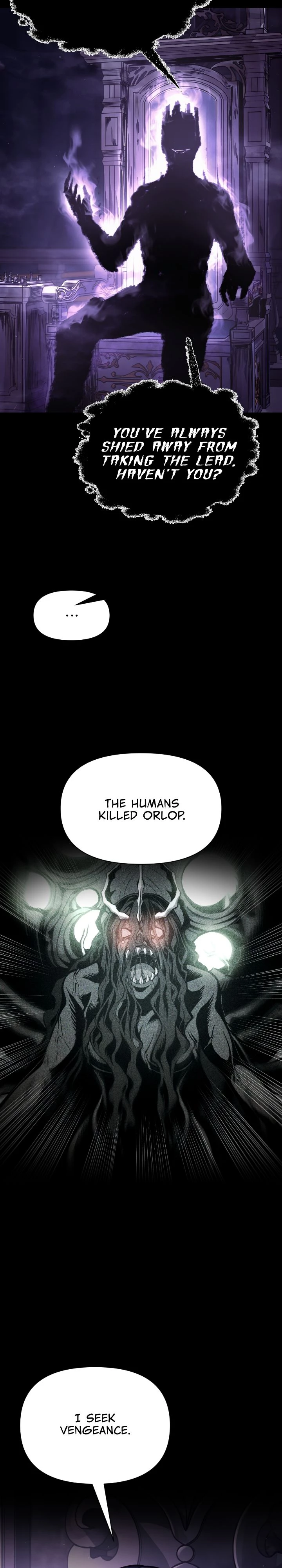 Tyrant of the Tower Defense Game Chapter 76 - 46