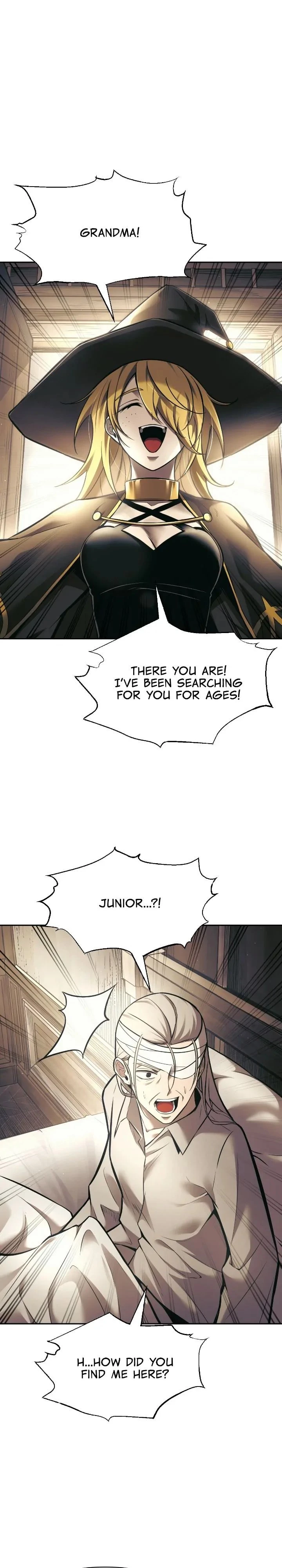 Tyrant of the Tower Defense Game Chapter 75 - 44