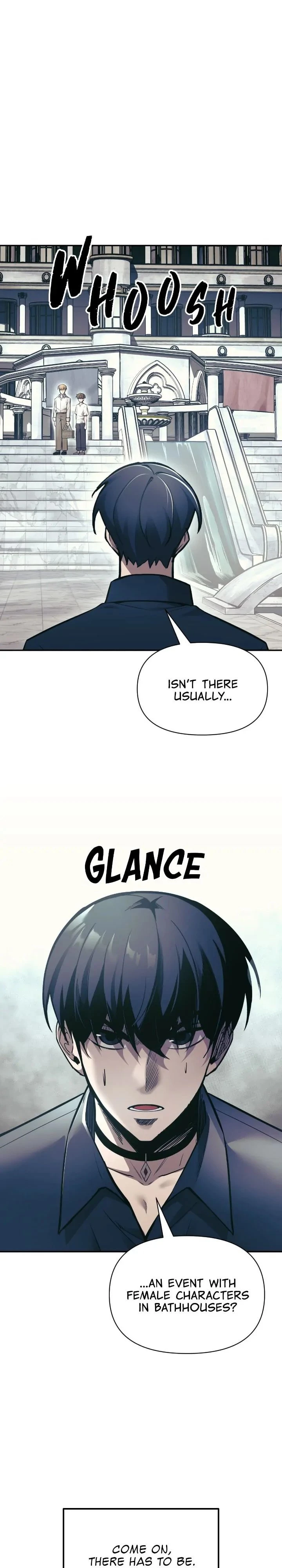 Tyrant of the Tower Defense Game Chapter 73 - 4