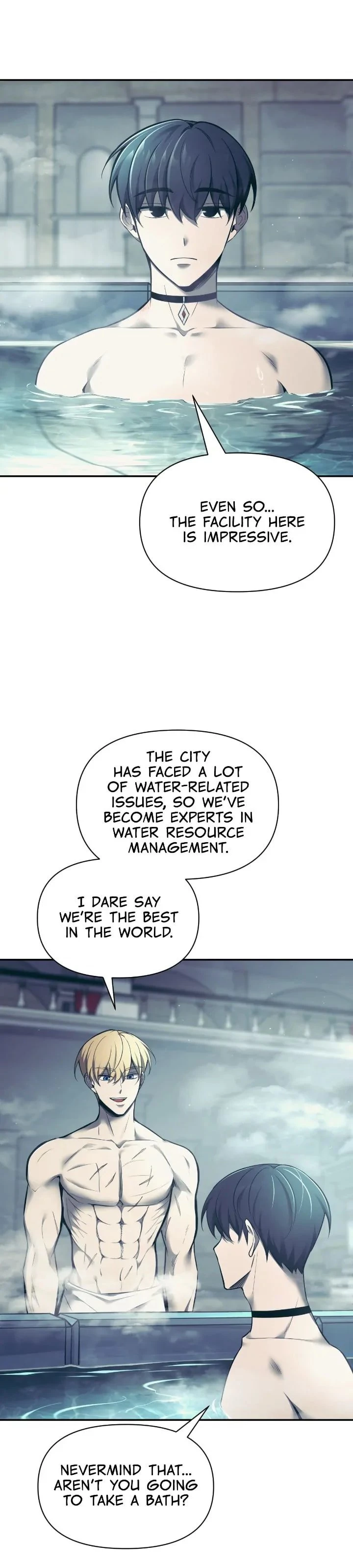 Tyrant of the Tower Defense Game Chapter 73 - 6