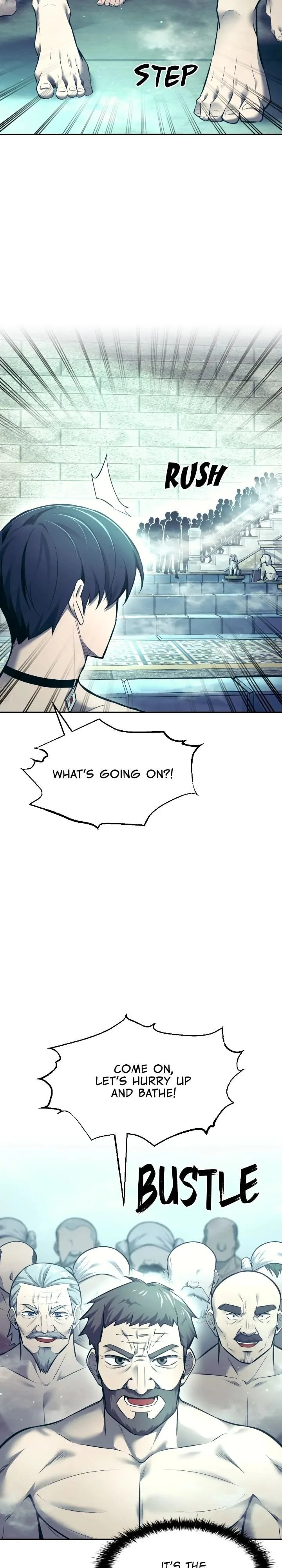 Tyrant of the Tower Defense Game Chapter 73 - 11