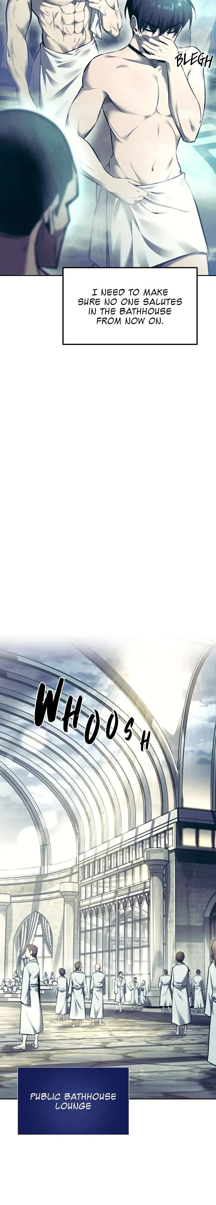 Tyrant of the Tower Defense Game Chapter 73 - 14