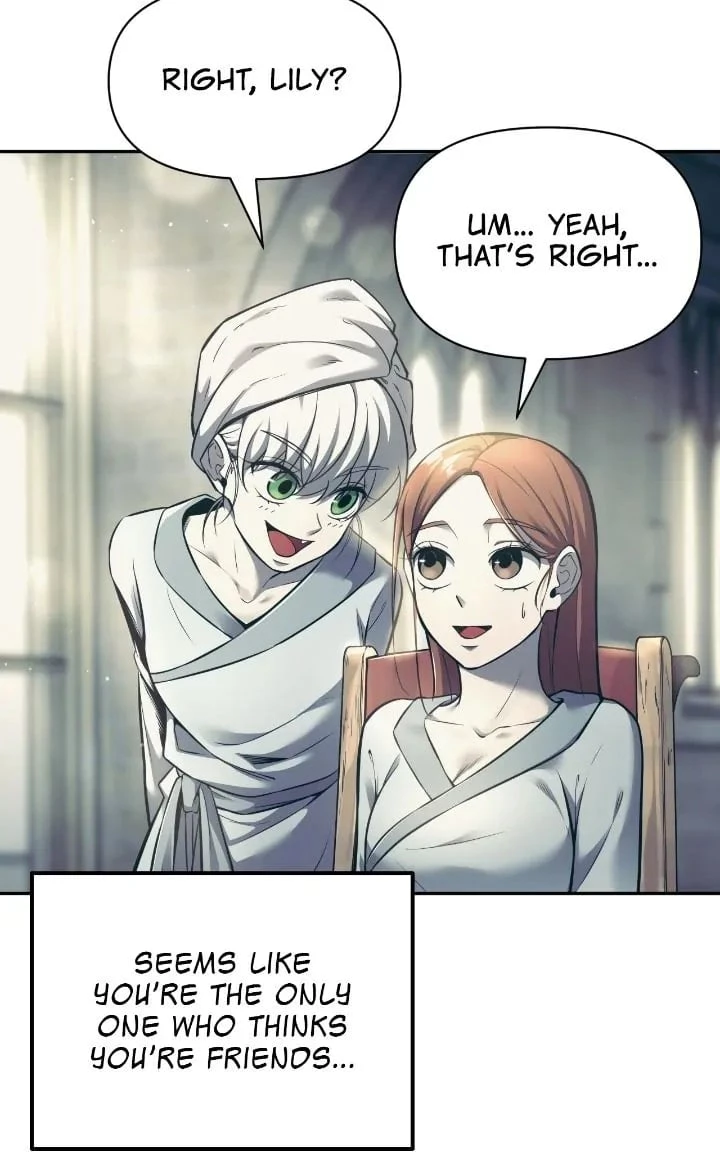 Tyrant of the Tower Defense Game Chapter 73 - 18