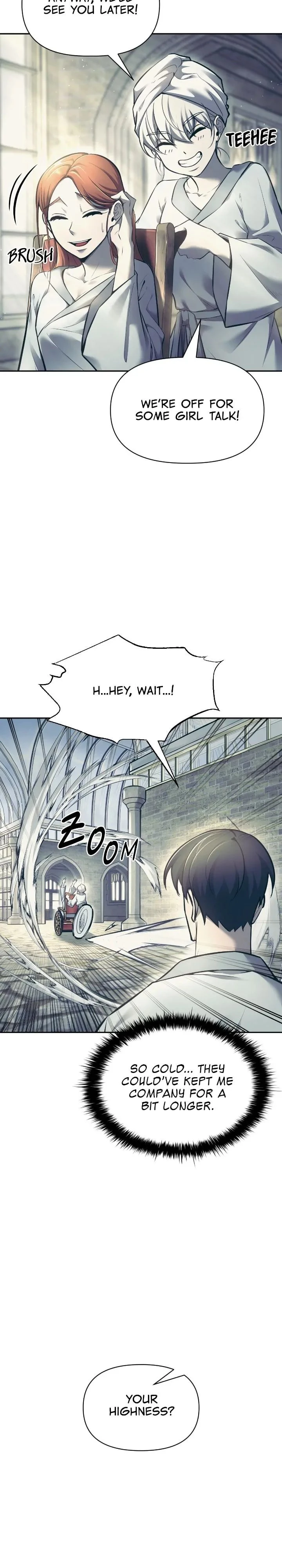 Tyrant of the Tower Defense Game Chapter 73 - 20