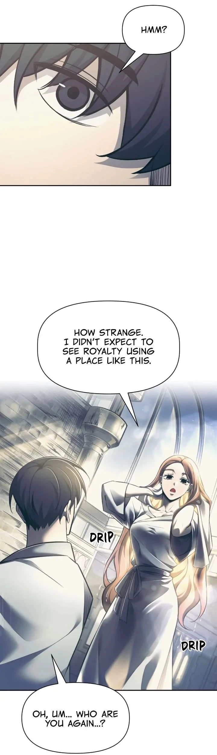 Tyrant of the Tower Defense Game Chapter 73 - 21