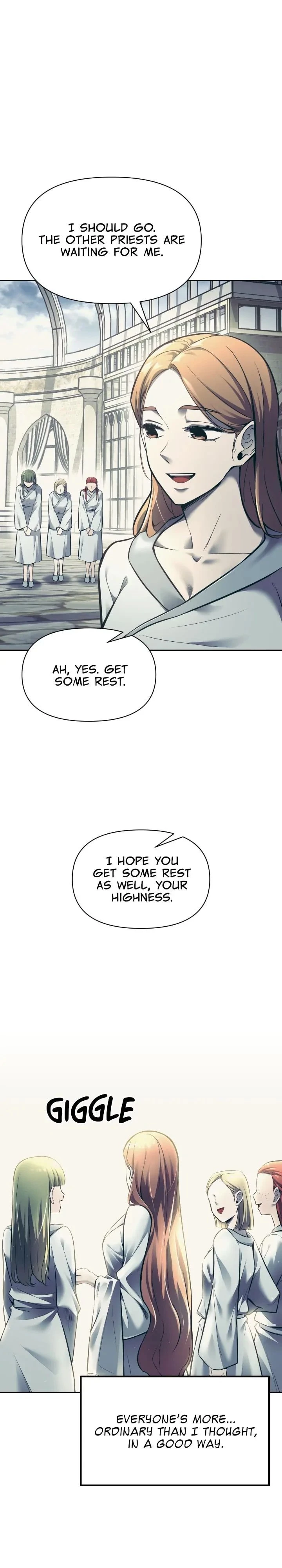 Tyrant of the Tower Defense Game Chapter 73 - 28