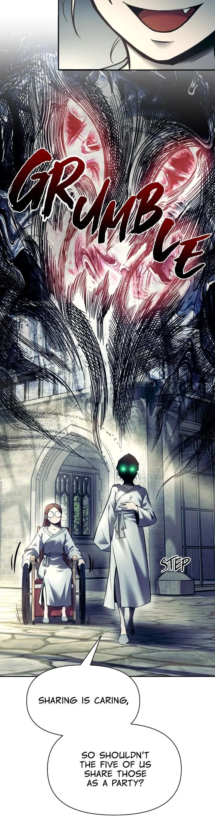 Tyrant of the Tower Defense Game Chapter 73 - 33