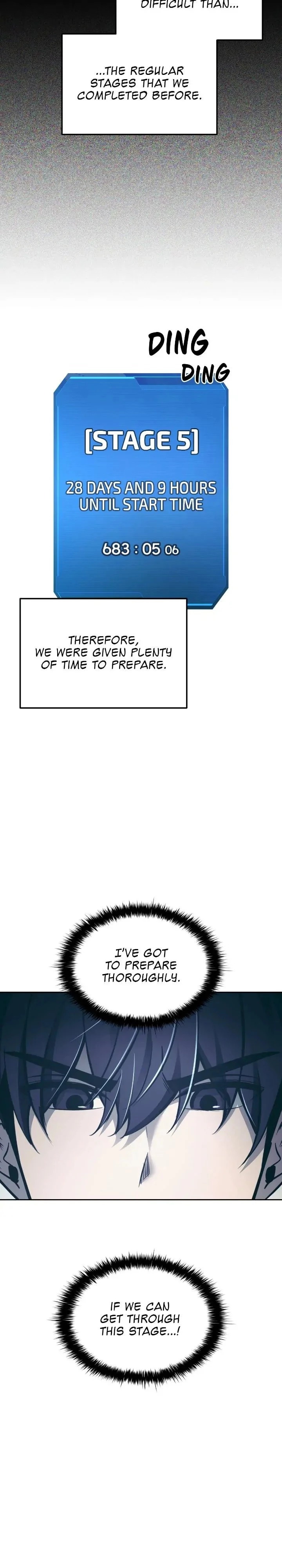Tyrant of the Tower Defense Game Chapter 73 - 38