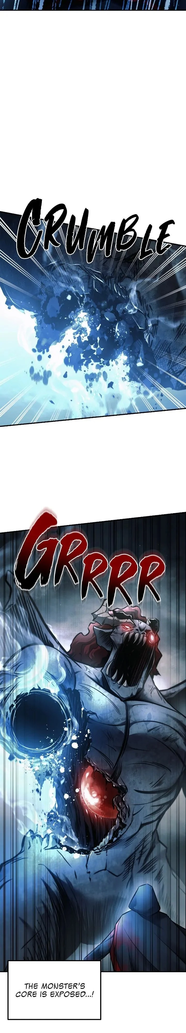Tyrant of the Tower Defense Game Chapter 71 - 3