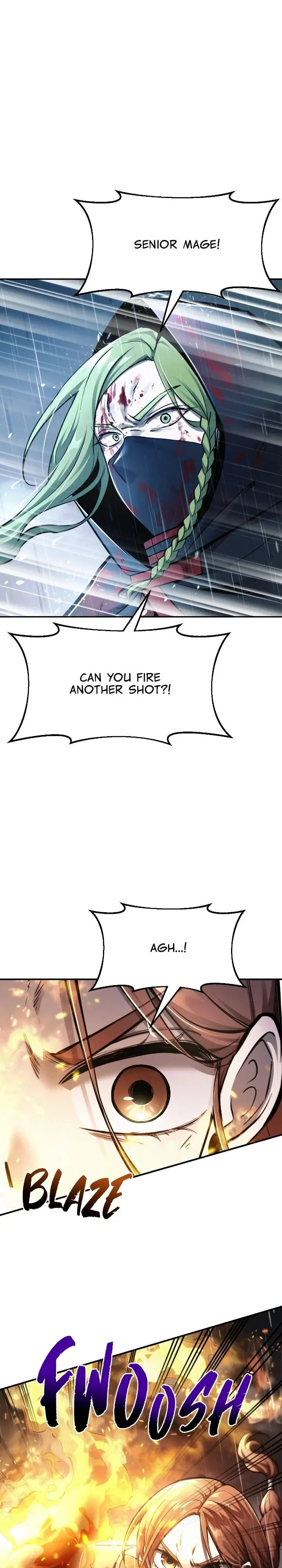 Tyrant of the Tower Defense Game Chapter 71 - 4