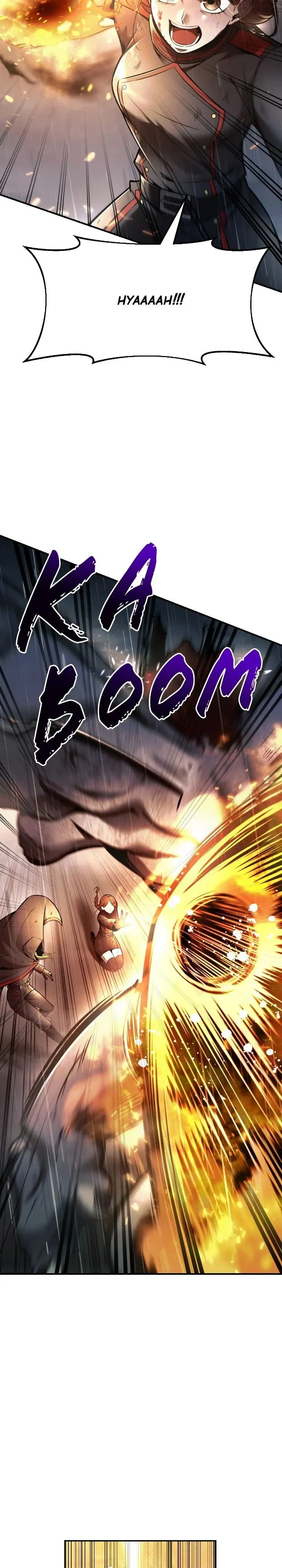 Tyrant of the Tower Defense Game Chapter 71 - 5