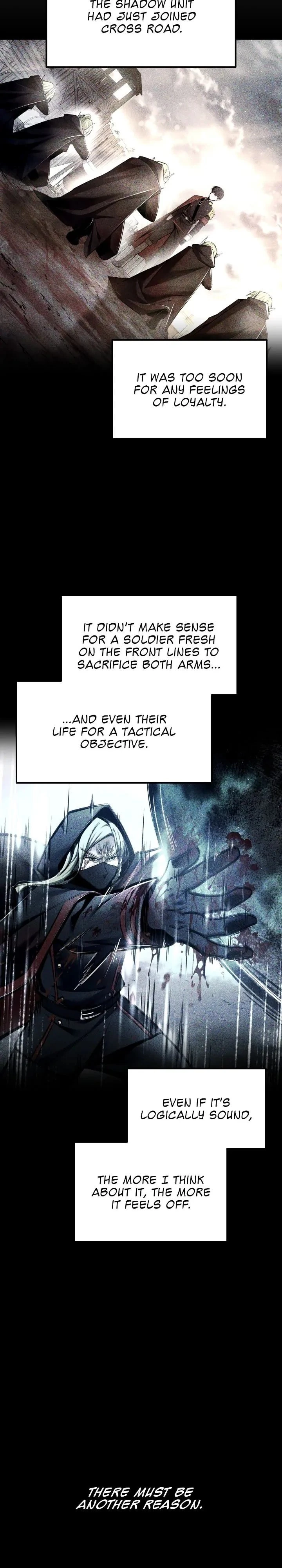 Tyrant of the Tower Defense Game Chapter 72 - 14