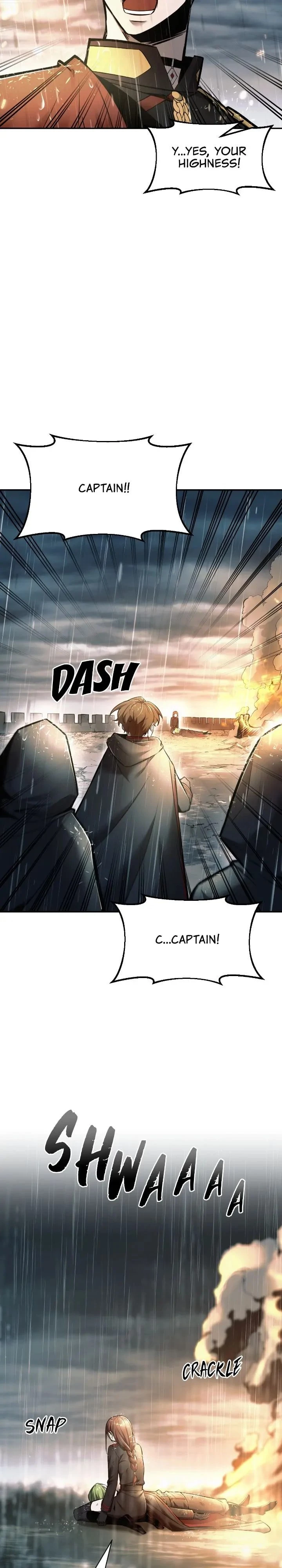 Tyrant of the Tower Defense Game Chapter 71 - 8