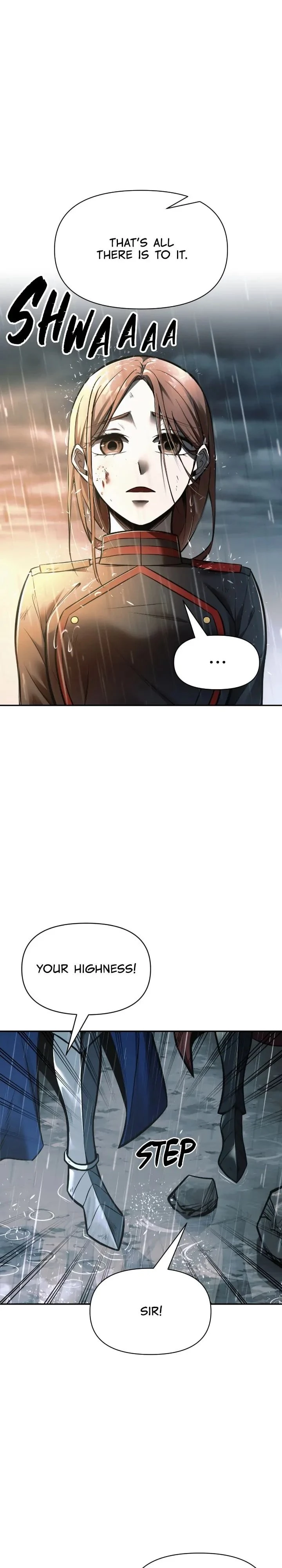 Tyrant of the Tower Defense Game Chapter 71 - 10