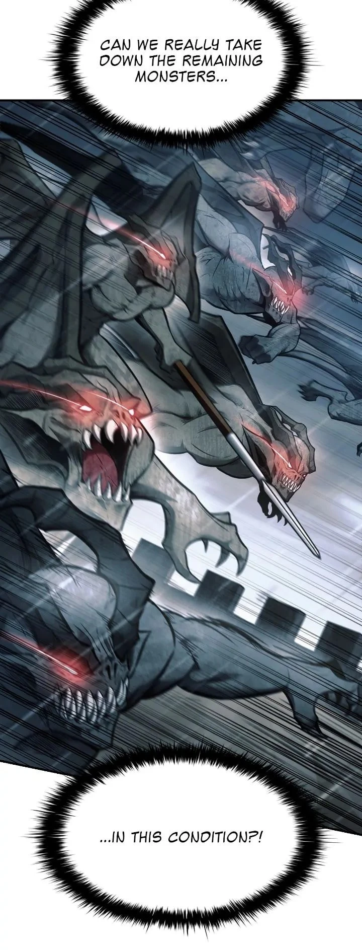 Tyrant of the Tower Defense Game Chapter 71 - 15