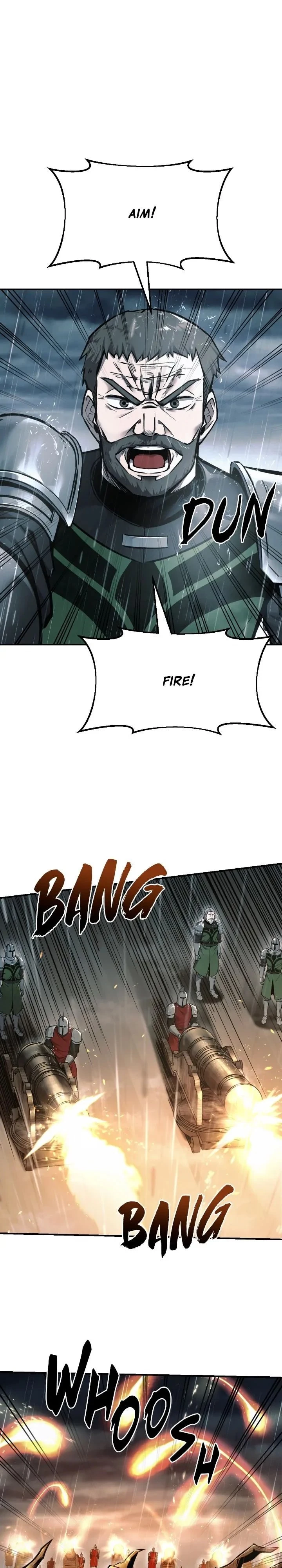 Tyrant of the Tower Defense Game Chapter 71 - 16