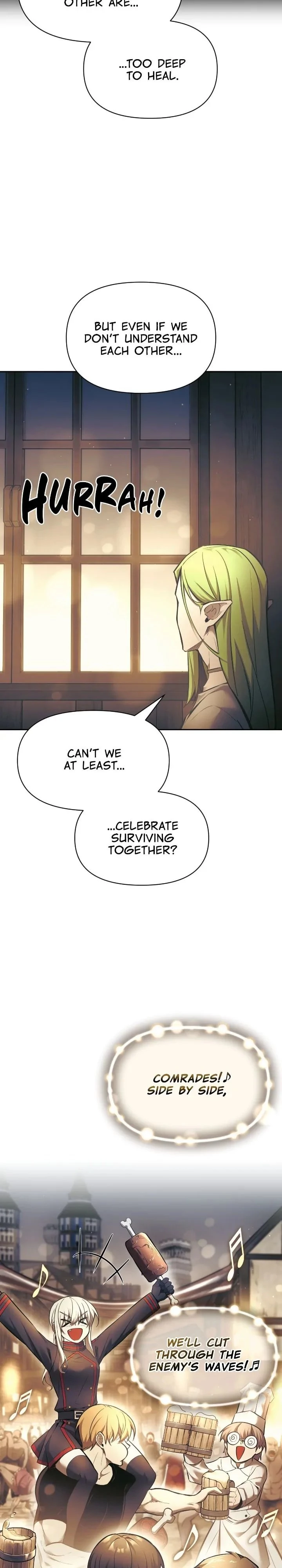 Tyrant of the Tower Defense Game Chapter 72 - 24