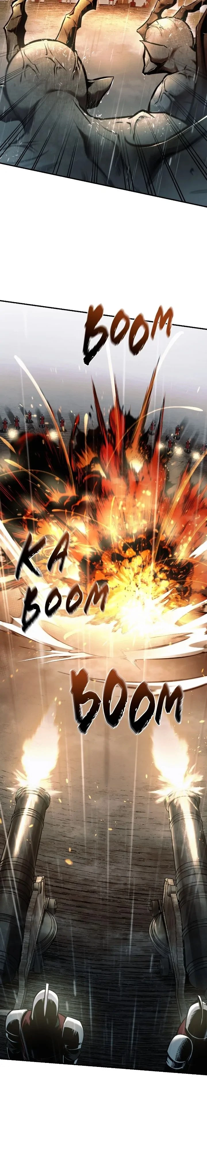 Tyrant of the Tower Defense Game Chapter 71 - 17