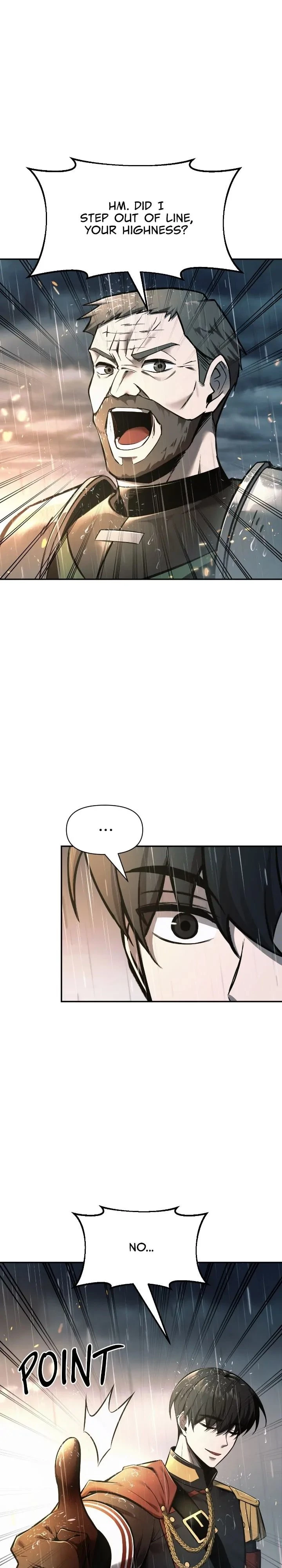Tyrant of the Tower Defense Game Chapter 71 - 19