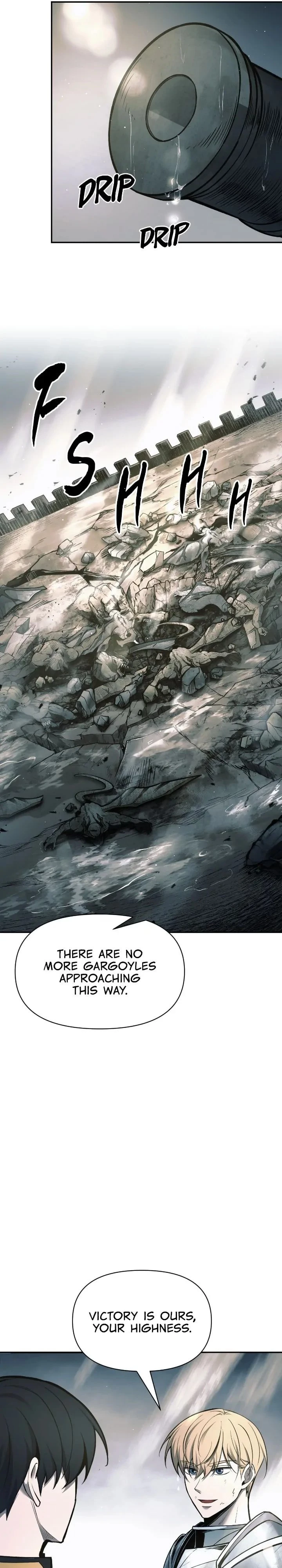 Tyrant of the Tower Defense Game Chapter 71 - 21