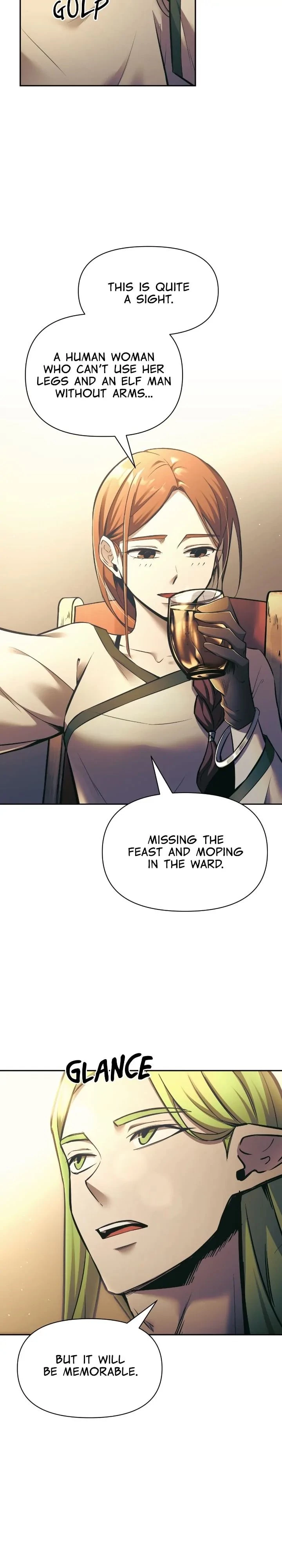 Tyrant of the Tower Defense Game Chapter 72 - 30
