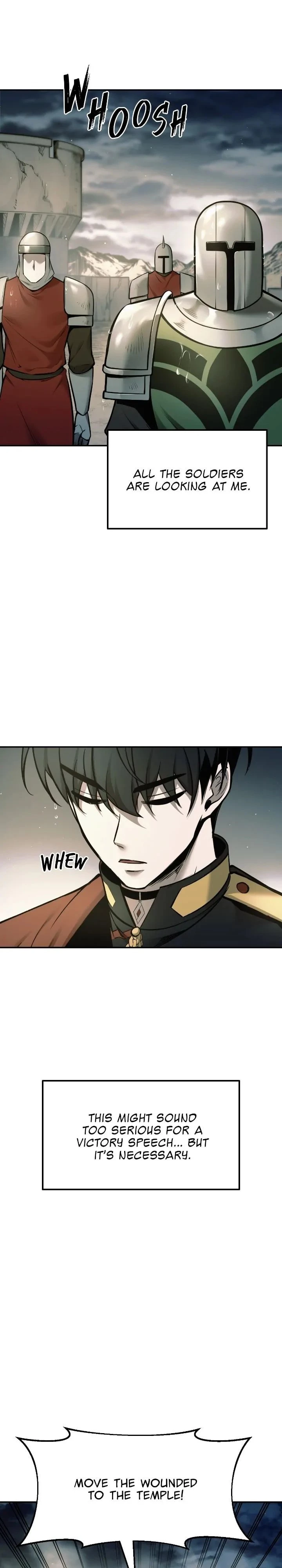 Tyrant of the Tower Defense Game Chapter 71 - 24