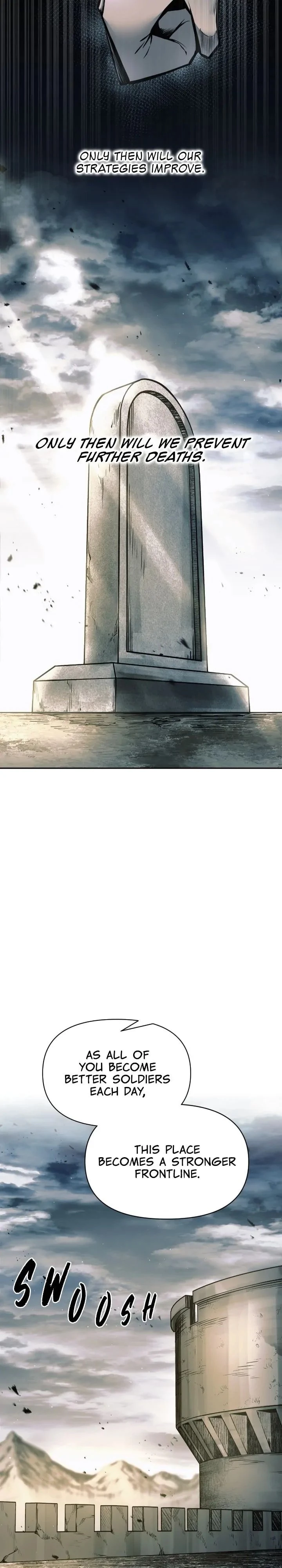 Tyrant of the Tower Defense Game Chapter 71 - 27