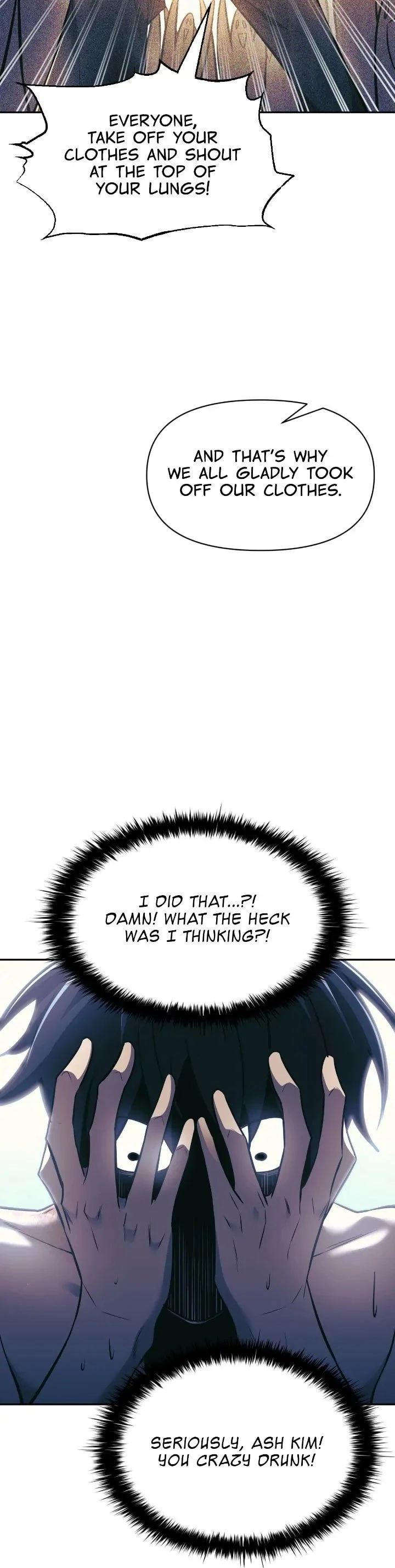 Tyrant of the Tower Defense Game Chapter 72 - 43