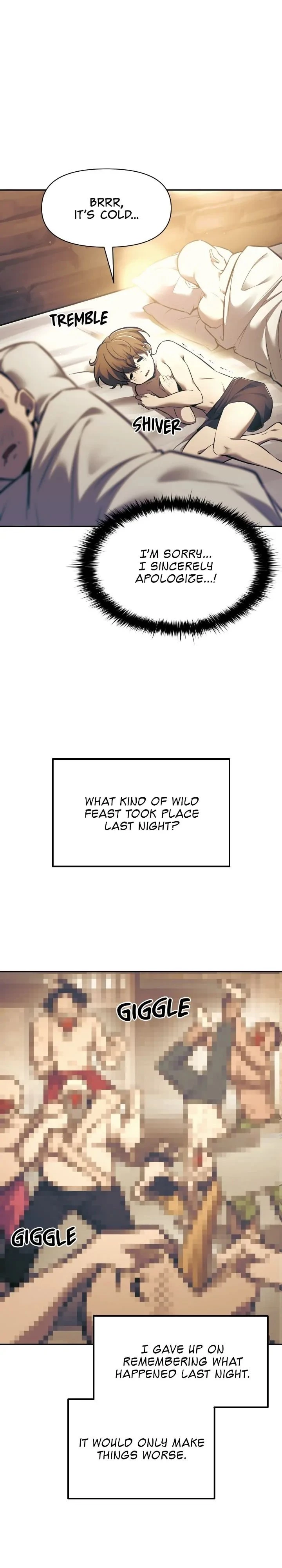 Tyrant of the Tower Defense Game Chapter 72 - 47