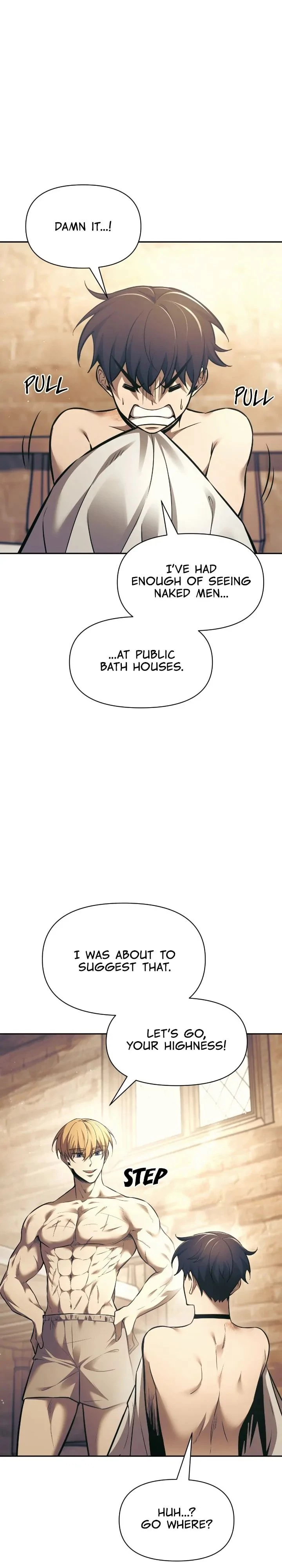 Tyrant of the Tower Defense Game Chapter 72 - 48