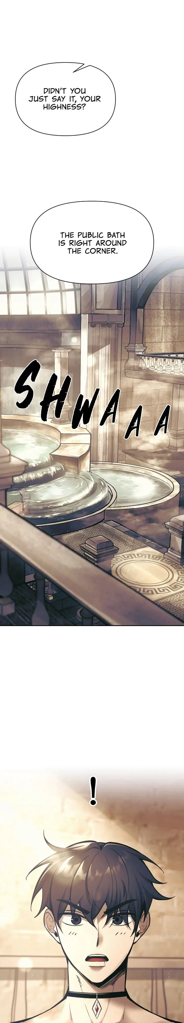 Tyrant of the Tower Defense Game Chapter 72 - 49