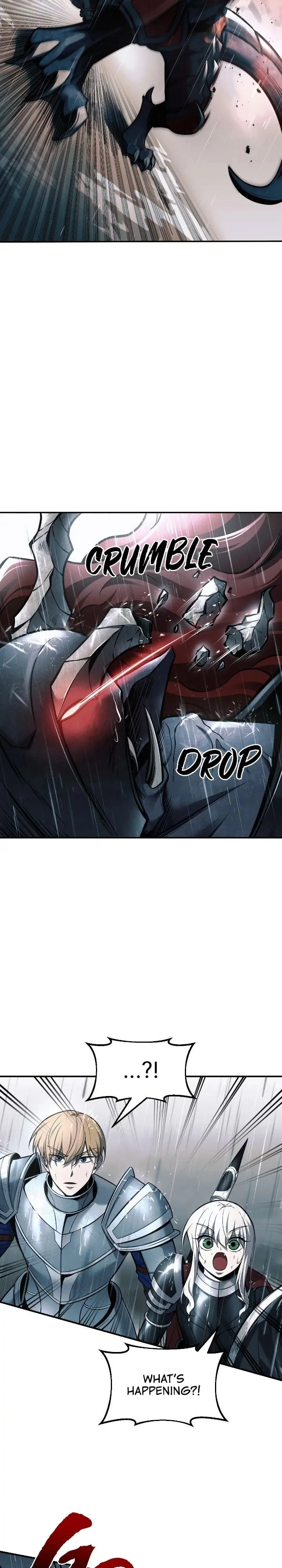 Tyrant of the Tower Defense Game Chapter 70 - 2