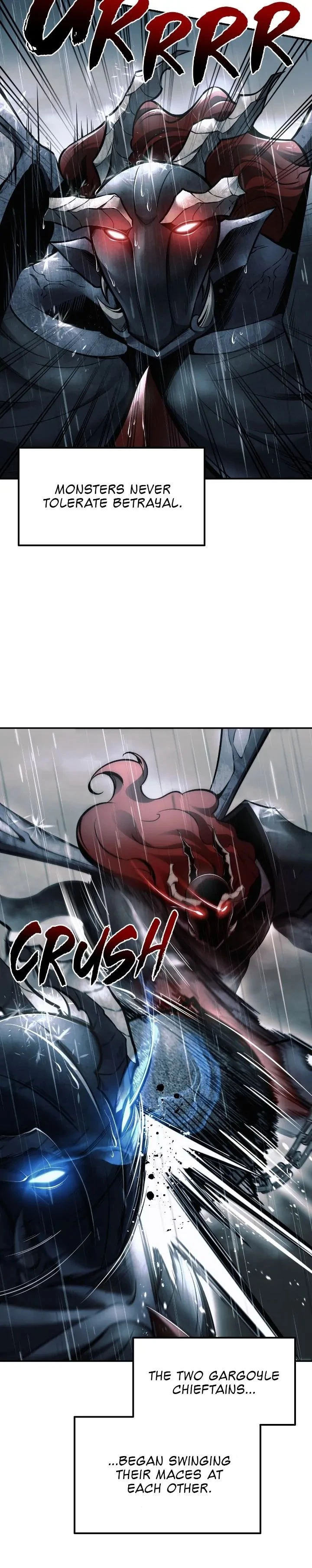 Tyrant of the Tower Defense Game Chapter 70 - 3