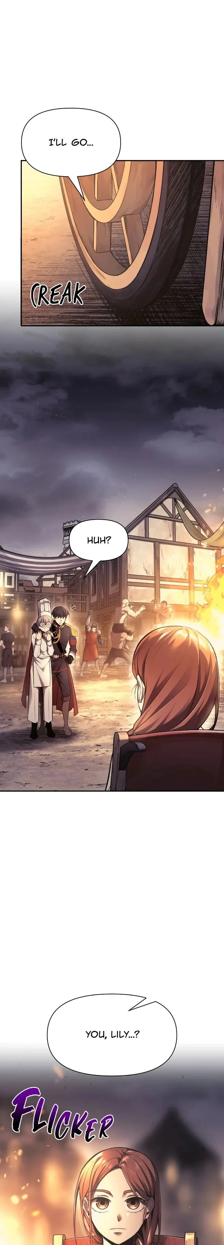 Tyrant of the Tower Defense Game Chapter 71 - 50