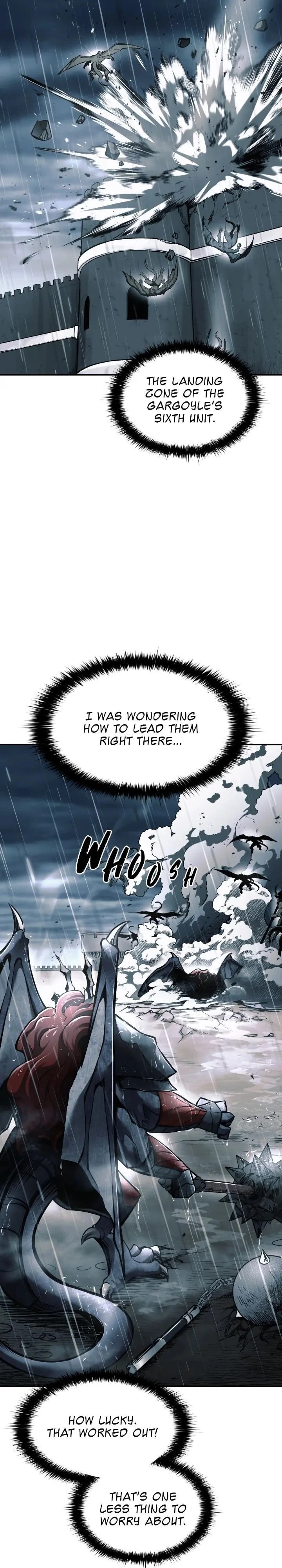 Tyrant of the Tower Defense Game Chapter 70 - 6