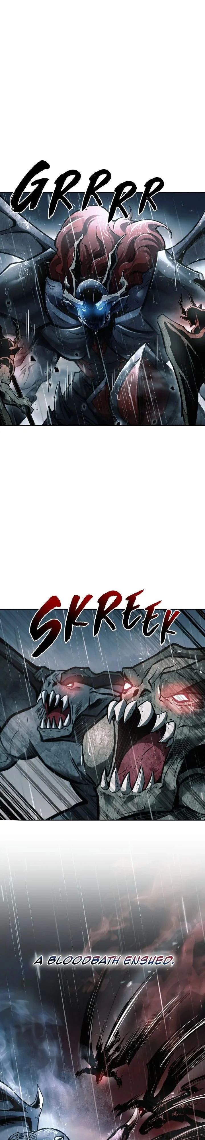Tyrant of the Tower Defense Game Chapter 70 - 8
