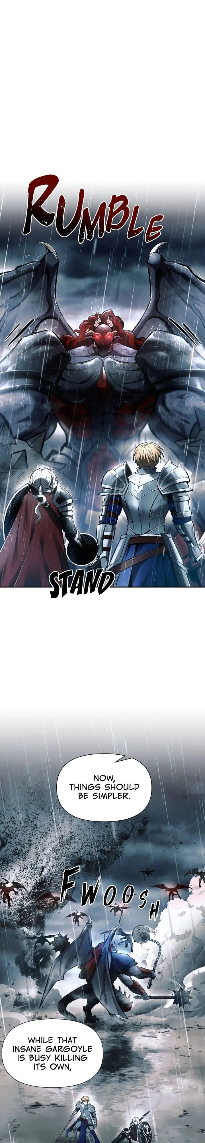 Tyrant of the Tower Defense Game Chapter 70 - 11