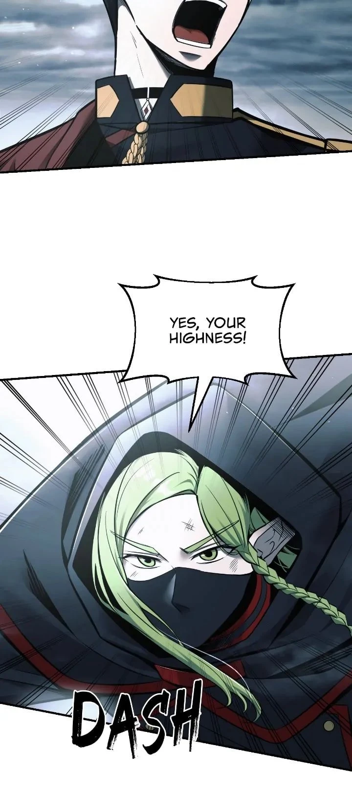 Tyrant of the Tower Defense Game Chapter 69 - 6