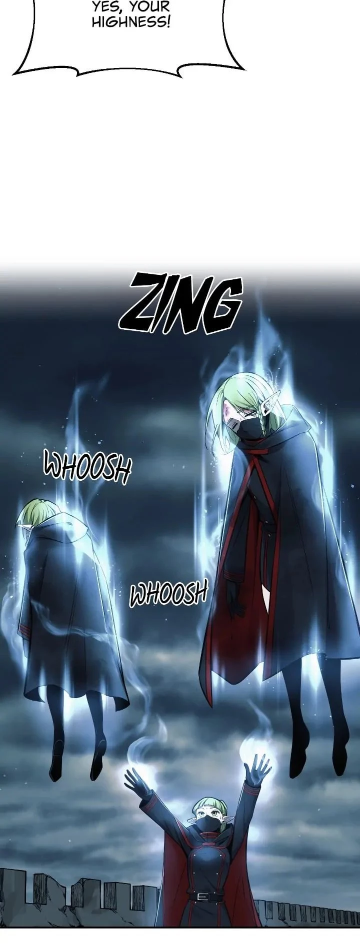Tyrant of the Tower Defense Game Chapter 69 - 9