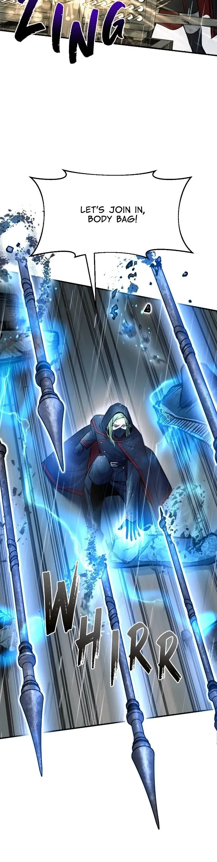 Tyrant of the Tower Defense Game Chapter 70 - 19