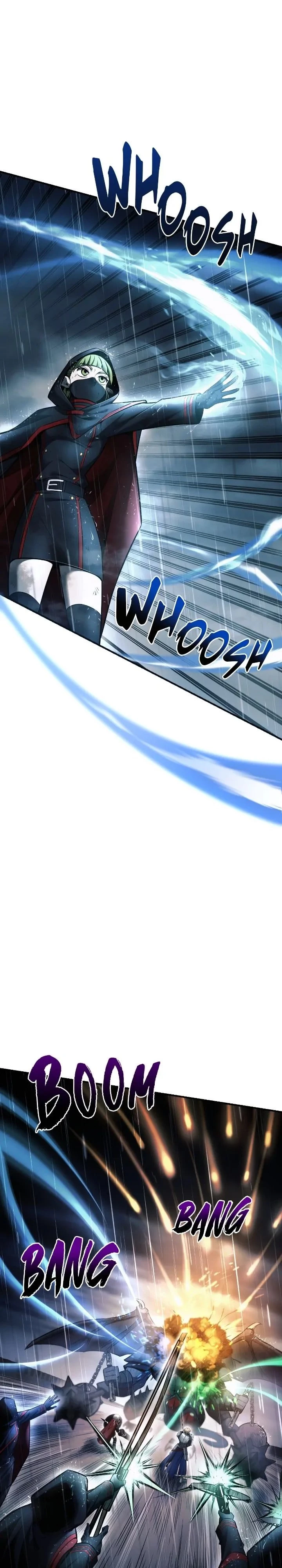 Tyrant of the Tower Defense Game Chapter 70 - 20